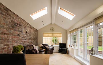 conservatory roof insulation Wreningham, Norfolk