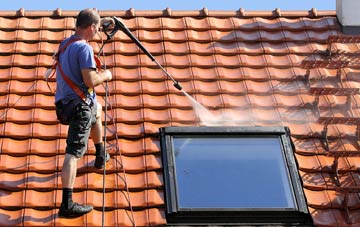 roof cleaning Wreningham, Norfolk