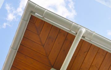 Wreningham soffit types