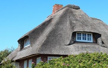 thatch roofing Wreningham, Norfolk